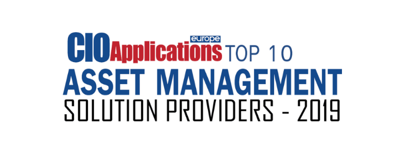 Top 10 Asset Management Solutions