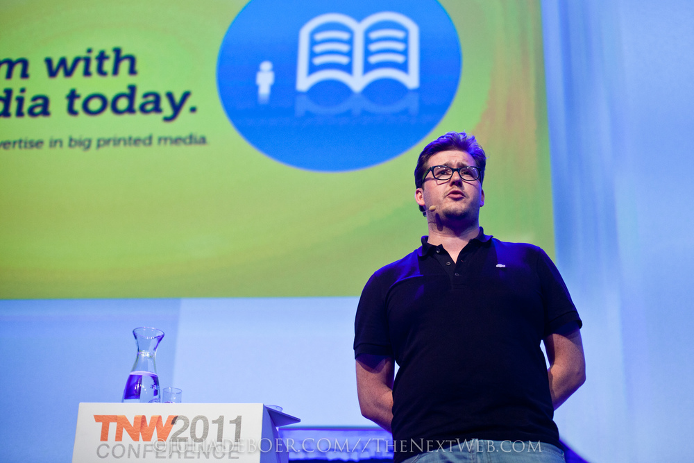 TNW 2011