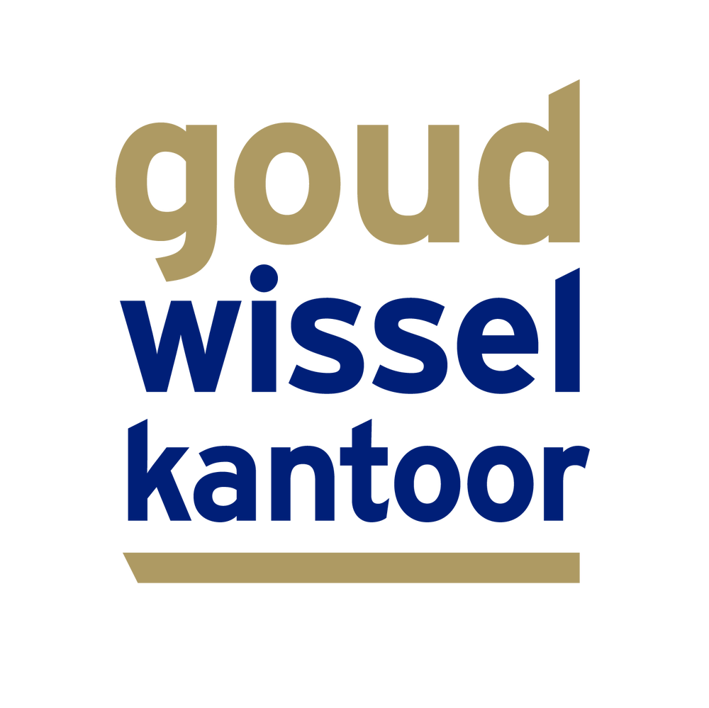 Goudwisselkantoor