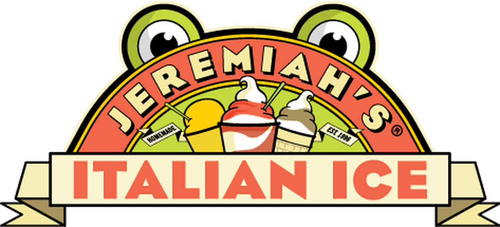Jeremiah's Ice Brand Portal