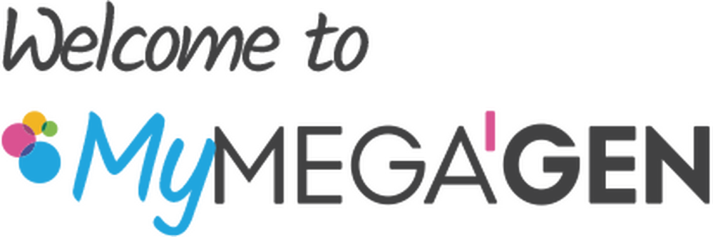 MyMegaGen