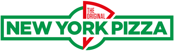 New York Pizza