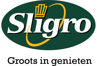 Sligro BE