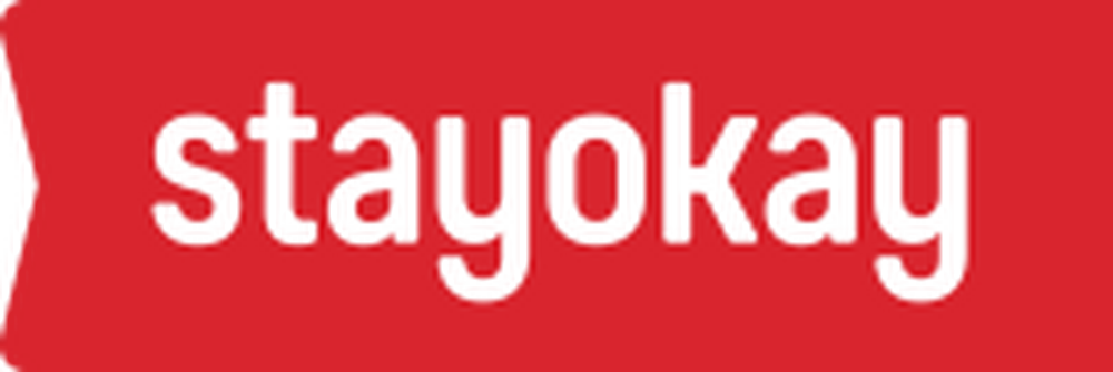 Stayokay
