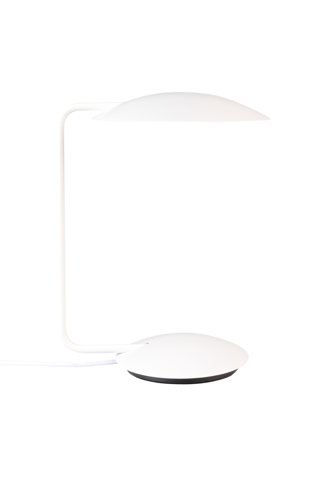 Pixie Desk Lamp White