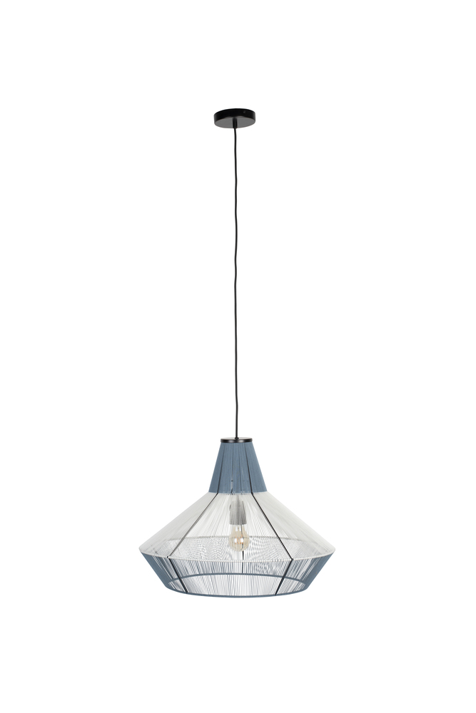 Fairy Pendant Lamp Sky Blue