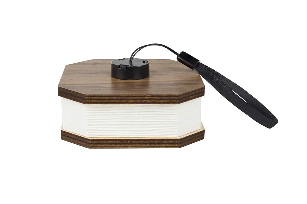Cake Table Lamp