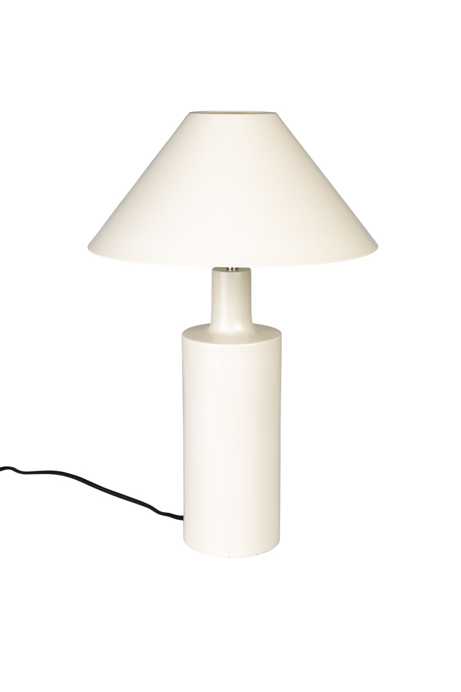 Wonders Table Lamp Shiny Lilac