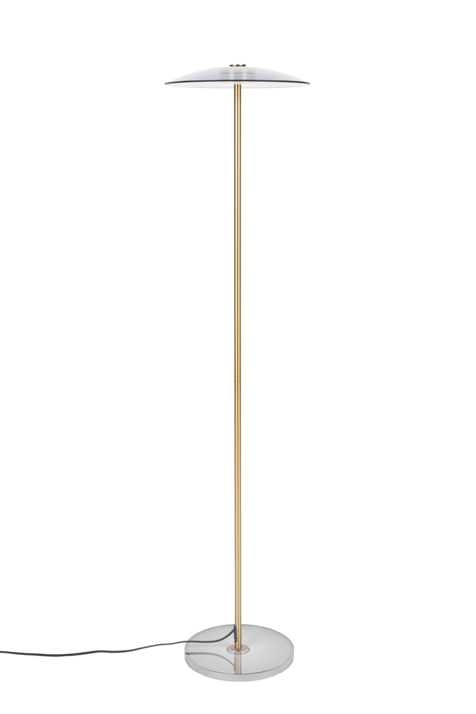 Float Floor Lamp
