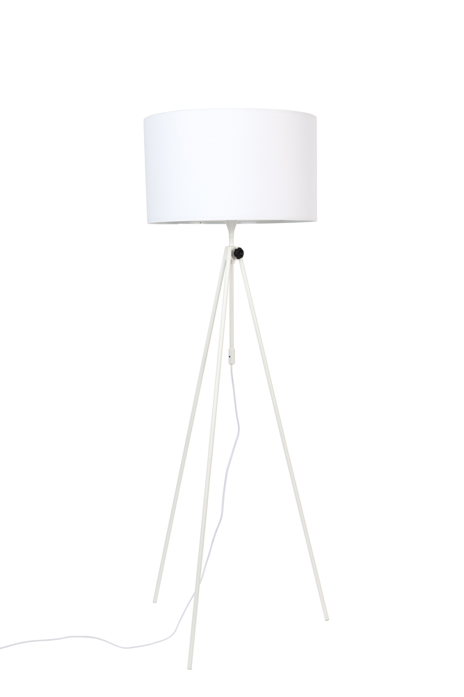 Lesley Floor Lamp Green