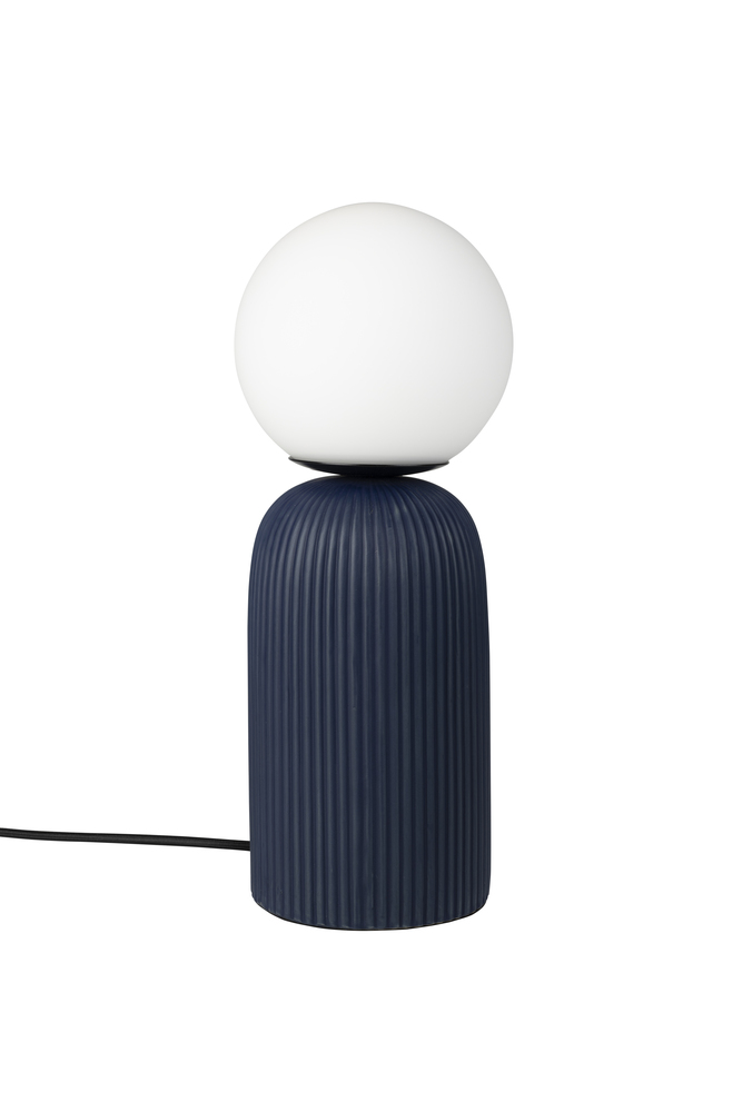 Dash Table Lamp S Royal Blue