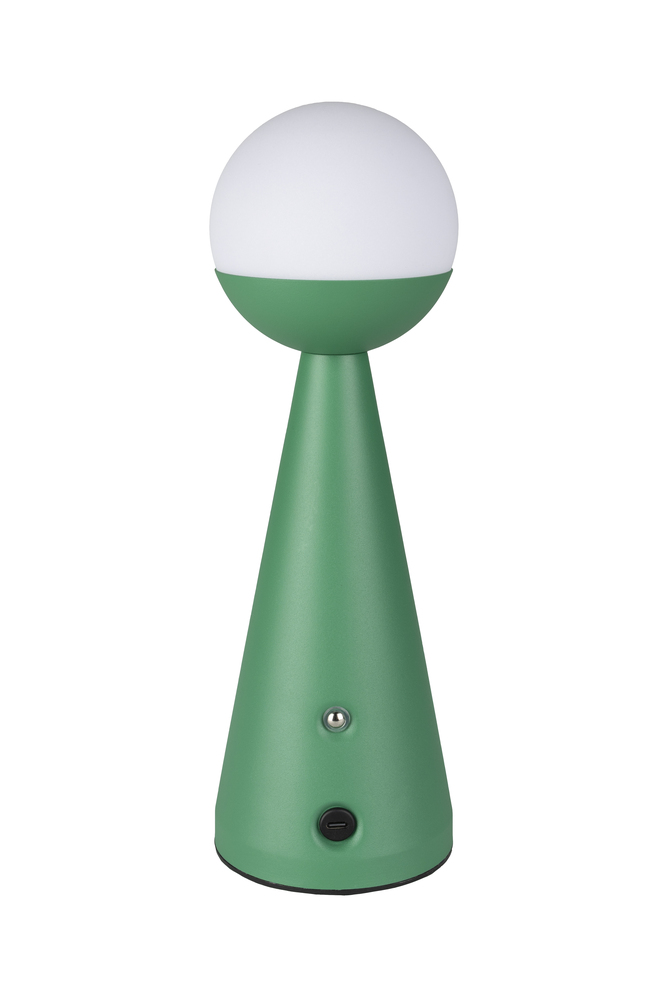 Bello Table Lamp Orange