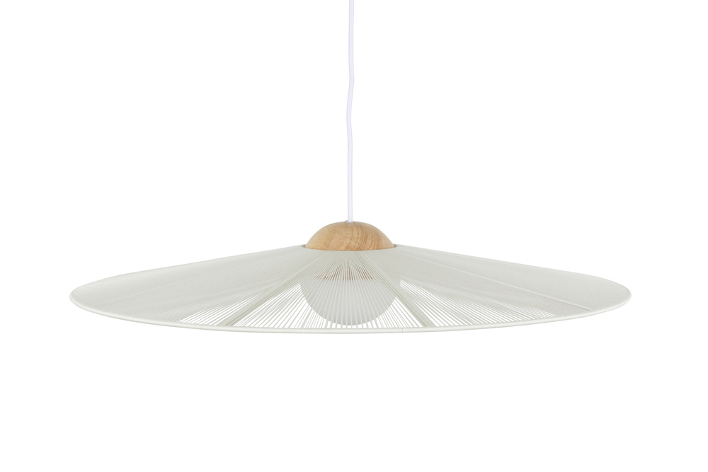 Belle Pendant Lamp S Black