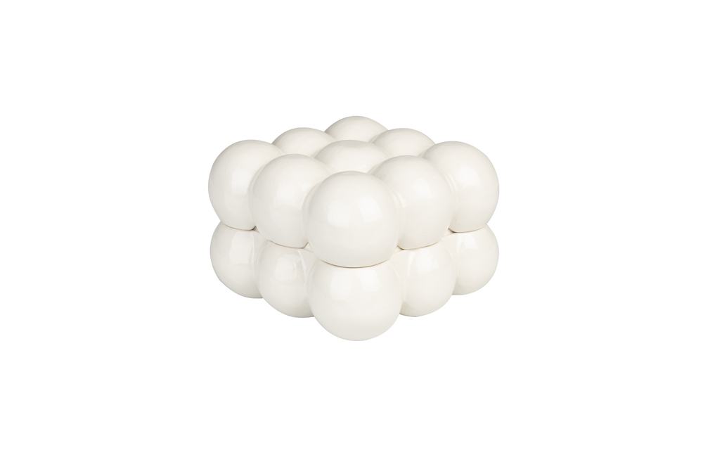 Bubbles Box M