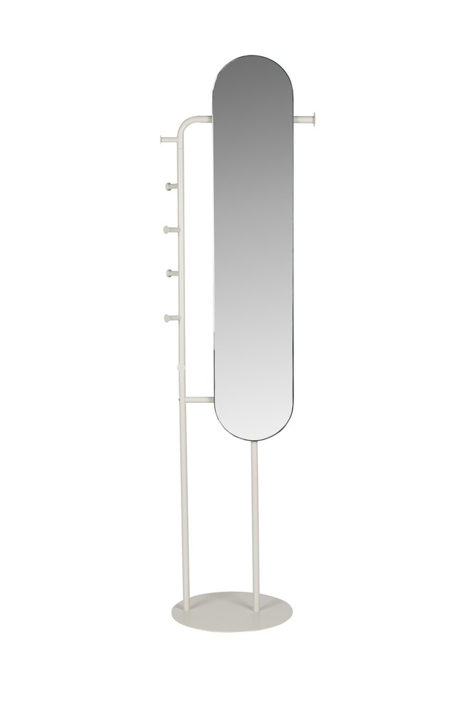 Vero Mirror Beige