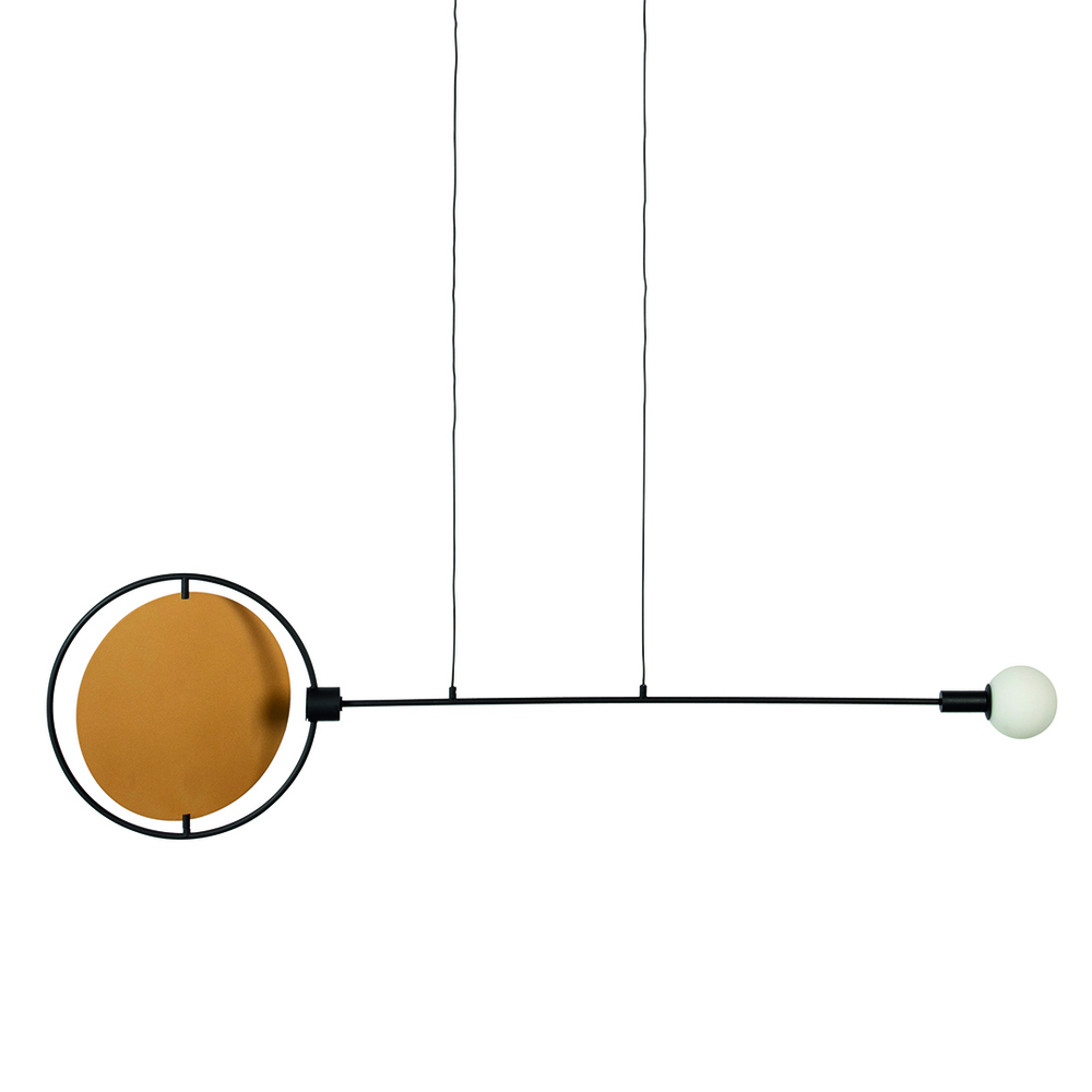 Sirius Pendant Lamp