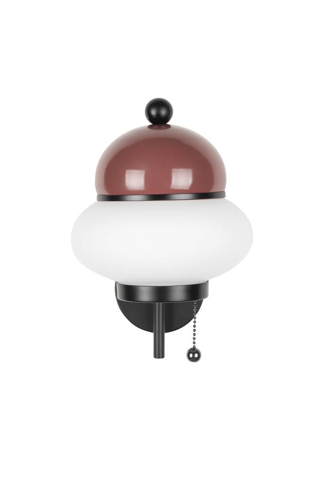 Bumble Wall Lamp Beige