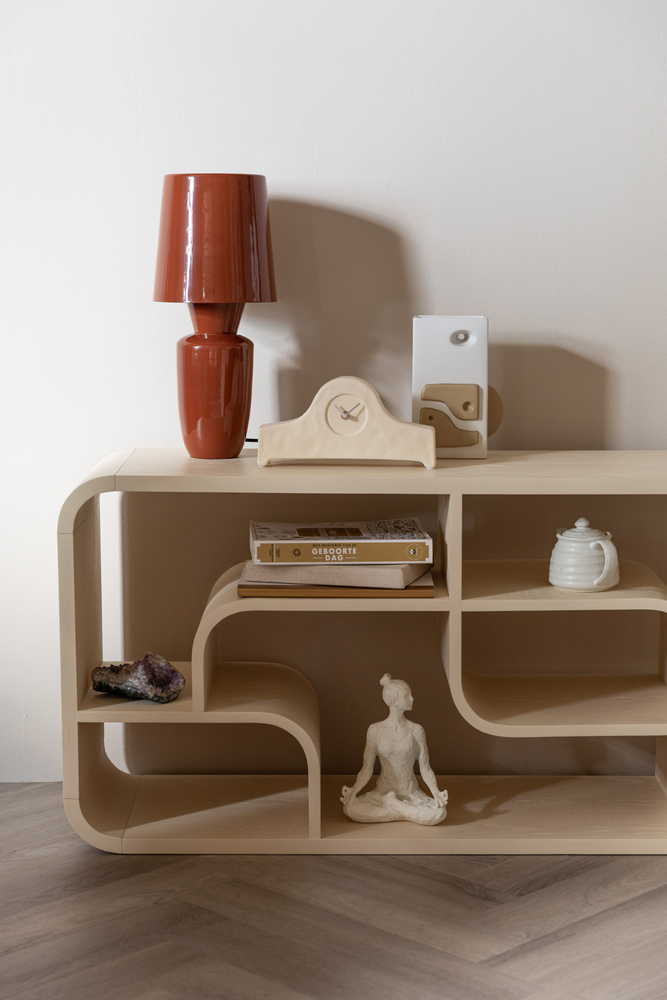 Classy Table Lamp Terra