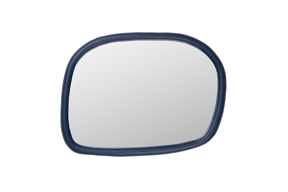 Looks Mirror M Navy/Blue