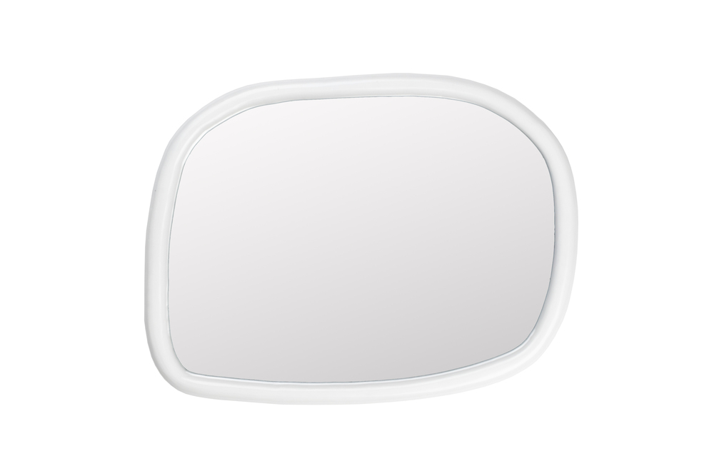 Looks Mirror M Off White