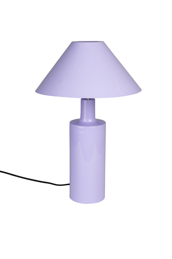 Wonders Table Lamp Shiny Beige
