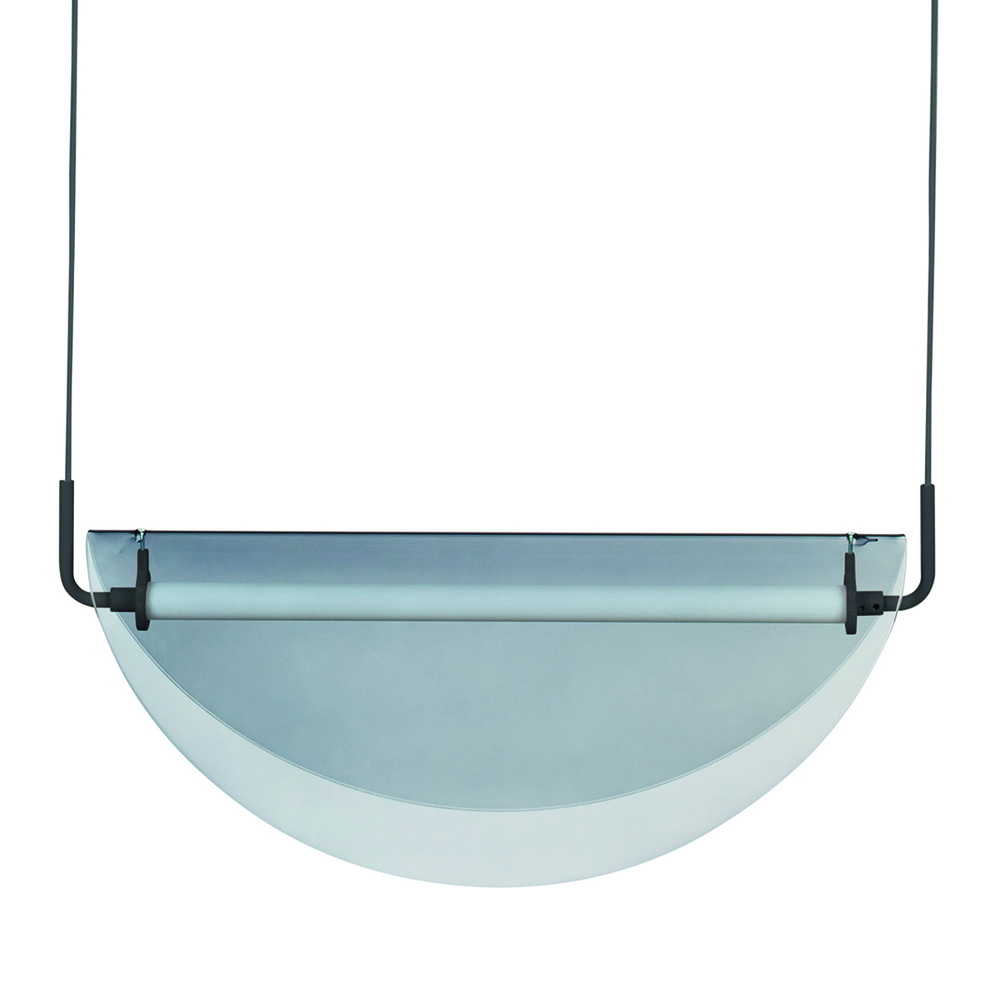 Rani Pendant Lamp Pink