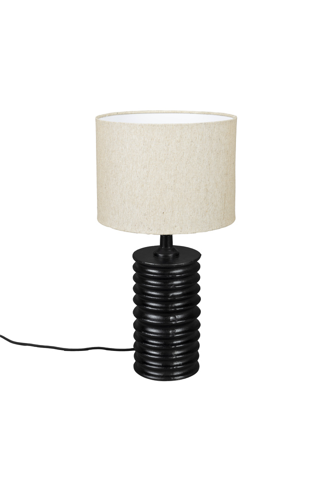 Yalu Table Lamp