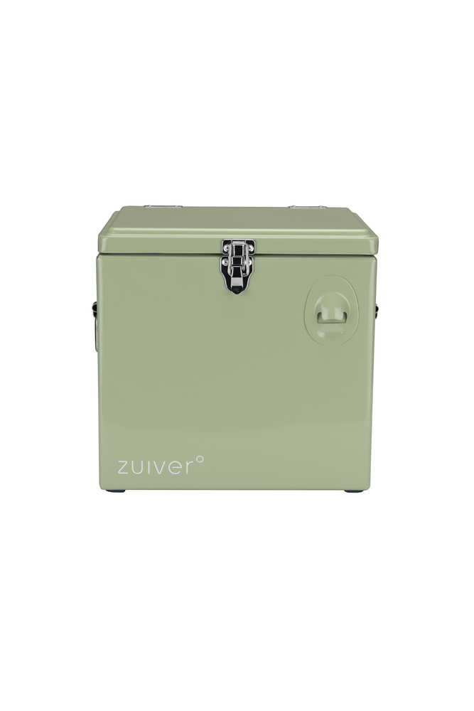 Cooler Be Cute Coolbox Green