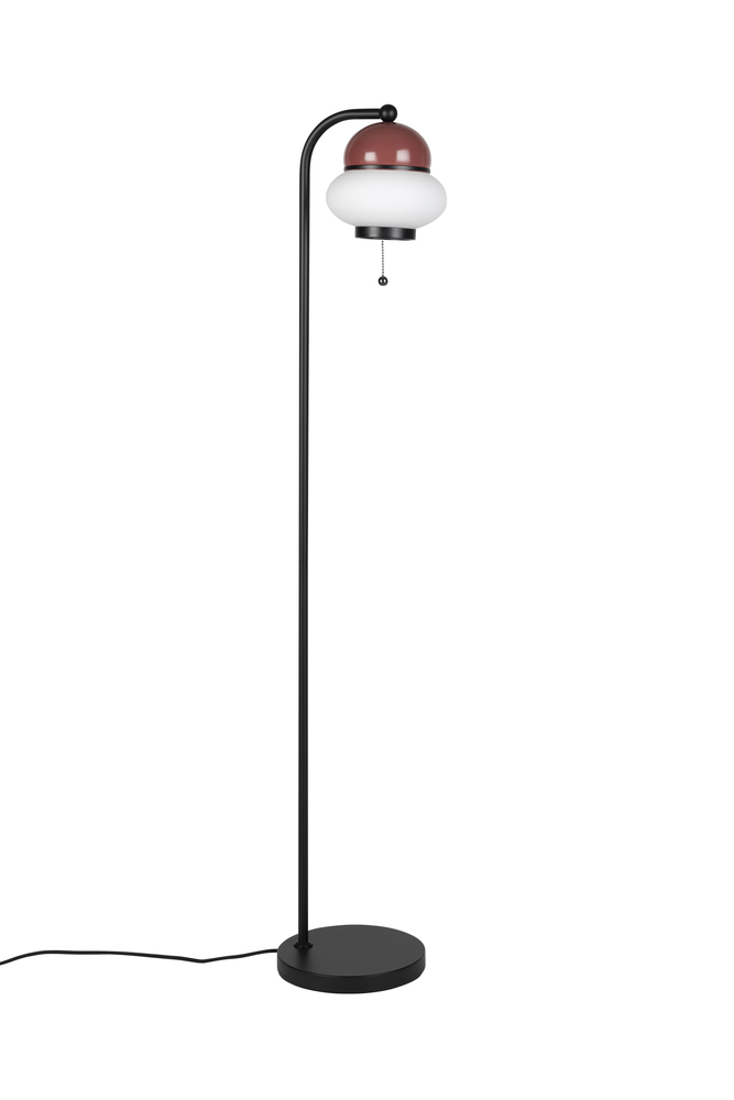 Bumble Floor Lamp Beige