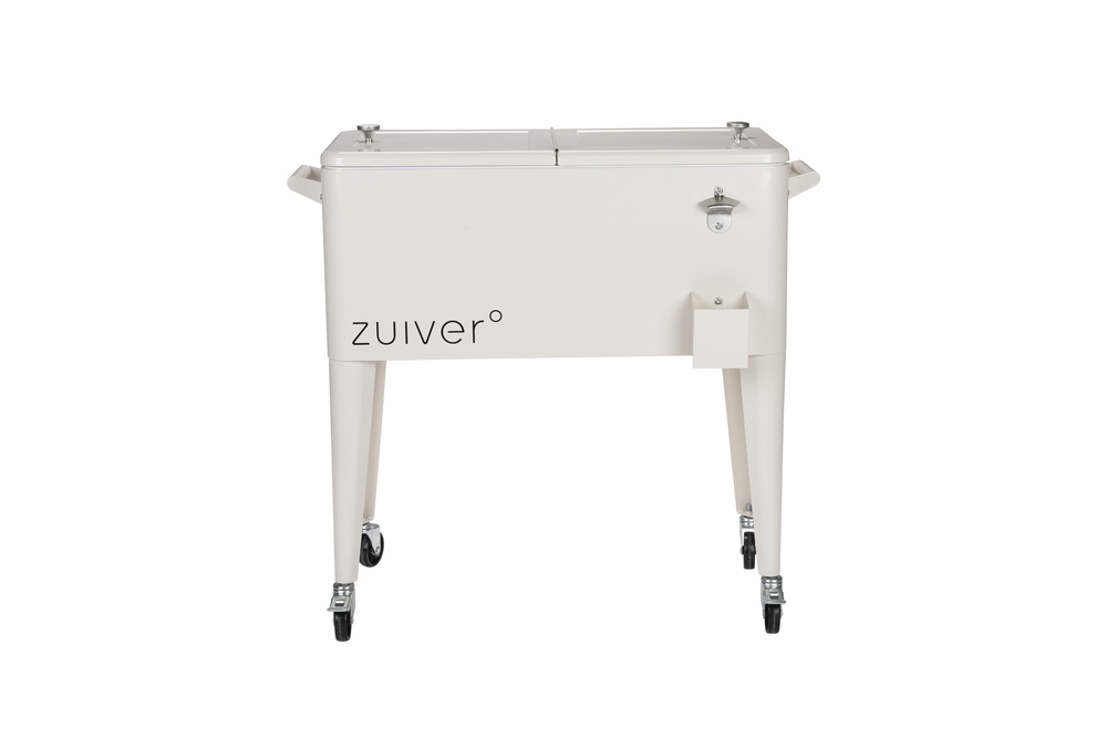 Cooler Be Cool Coolbox Black