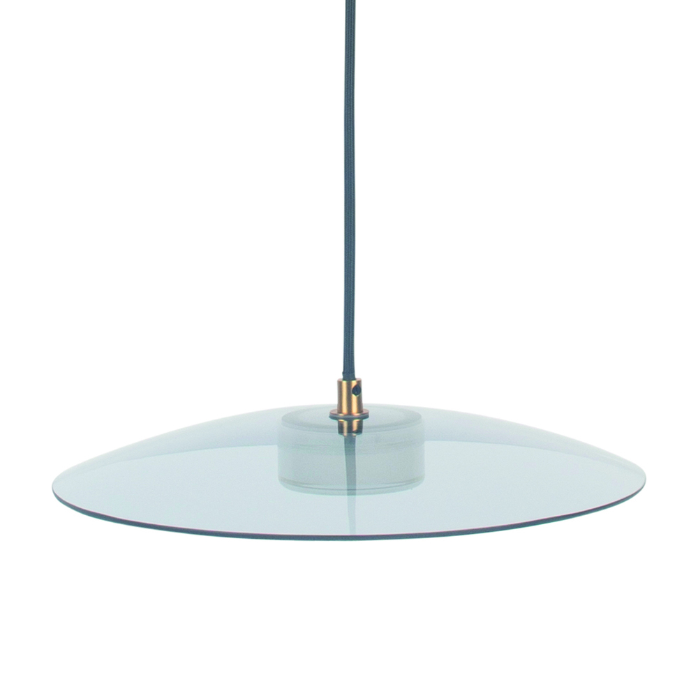 Float Pendant Lamp '50