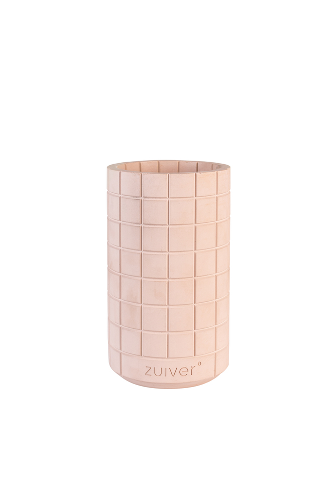 Fajen Vase Concrete Grey