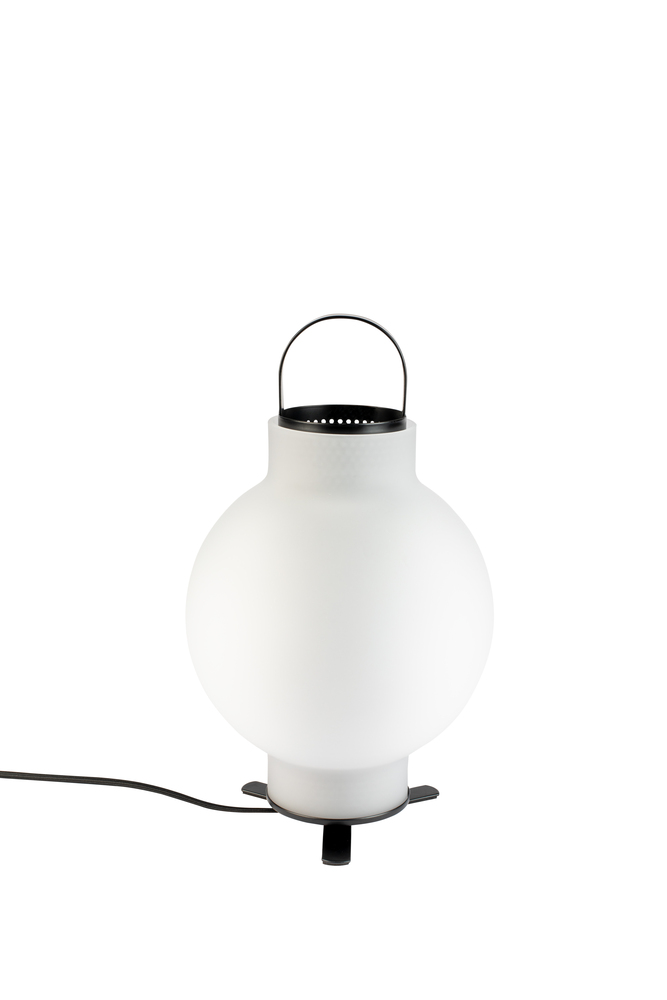 Nomad Table Lamp