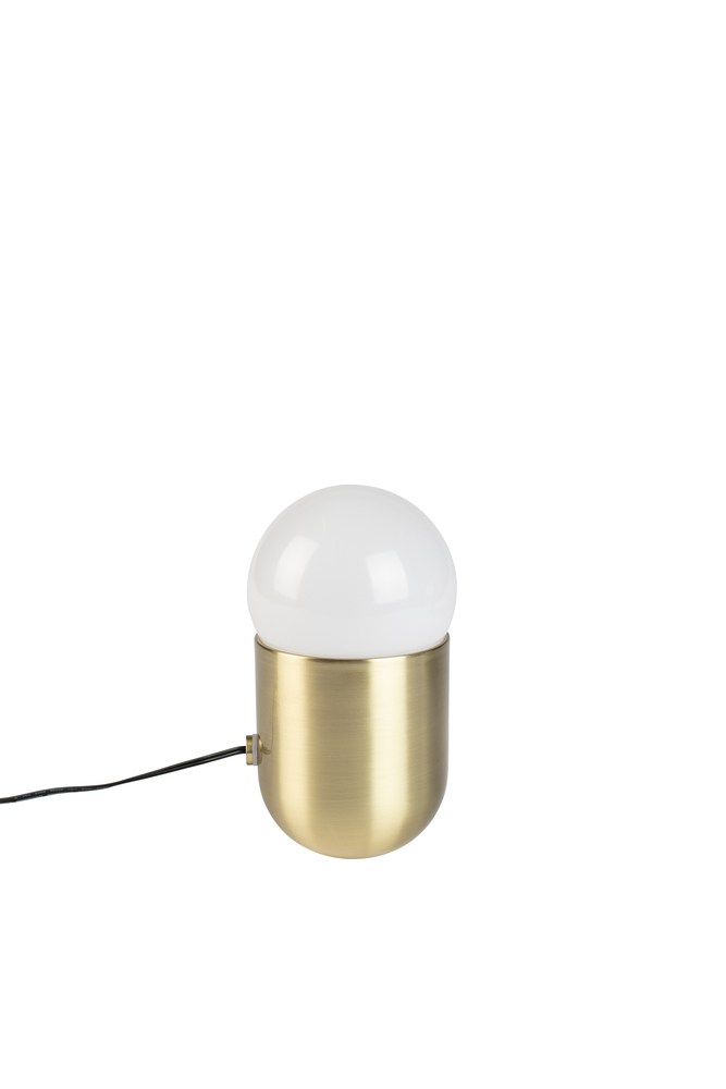 Table Lamp Gio Chrome