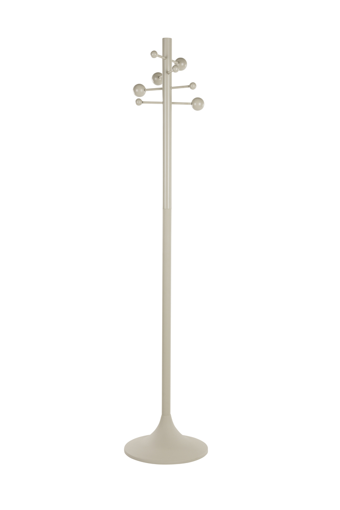 Jason Coat Rack Beige