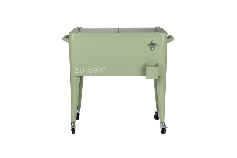 Cooler Be Cool Coolbox Green