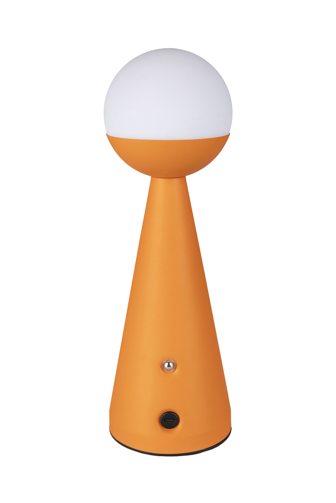 Bello Tablelamp Silver