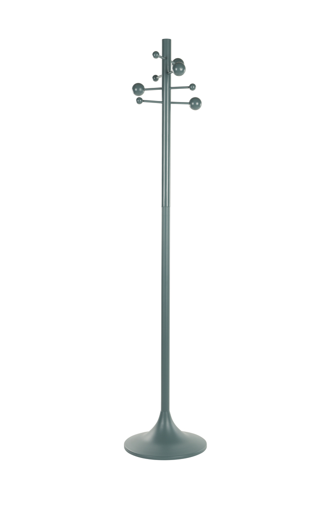 Jason Coat Rack Blue