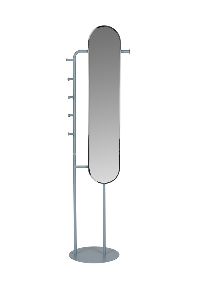 Vero Mirror Blue