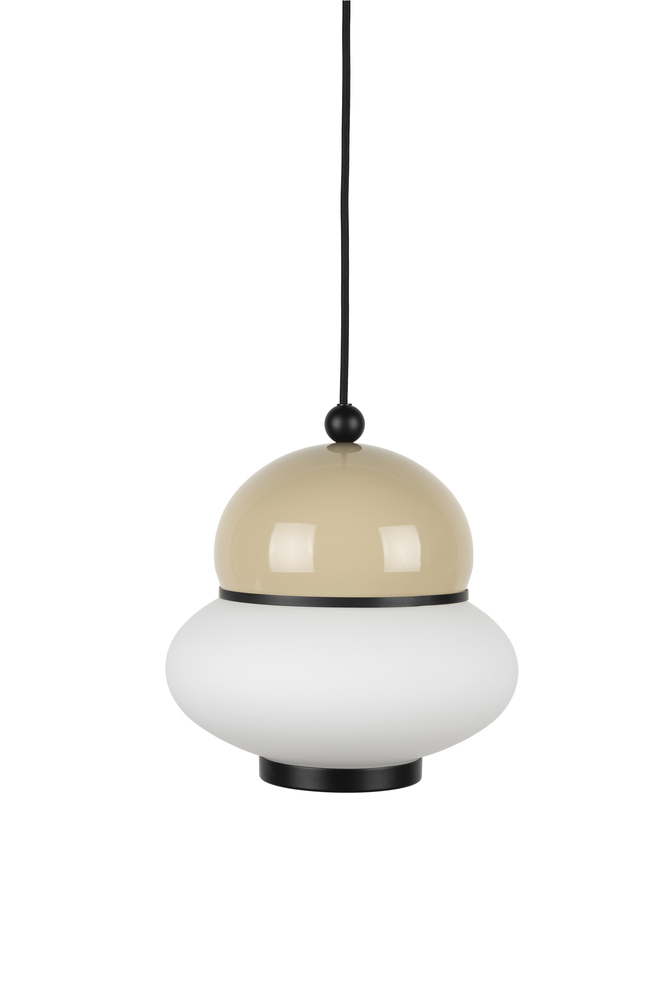 Bumble Pendant Lamp S Red