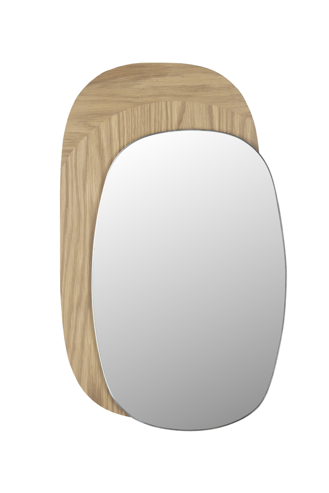 Ember Mirror Natural