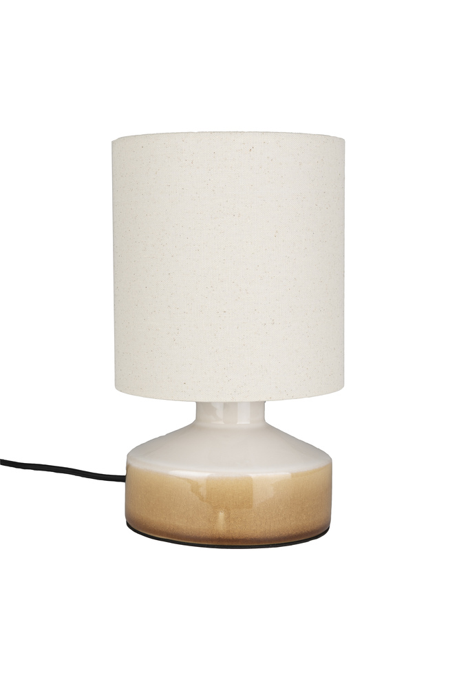 Nook Table Lamp Red