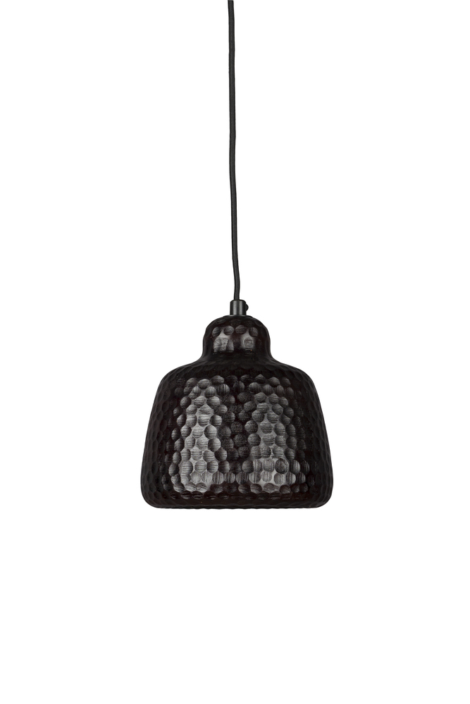 Marnix Pendant Lamp Walnut